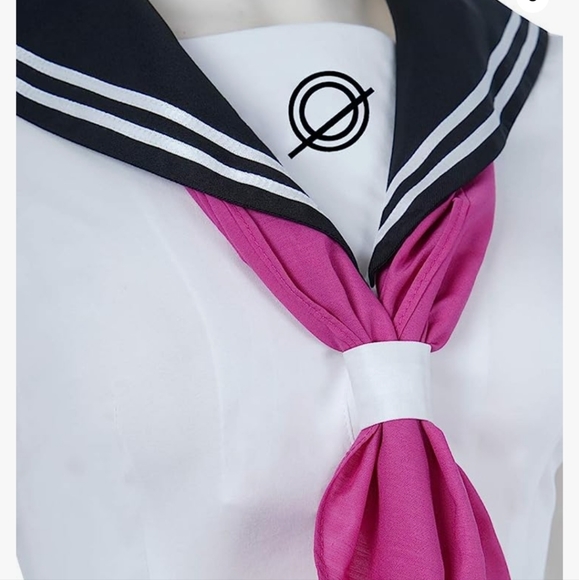 Cosplay Ibuki Mioda - Picture 4 of 12